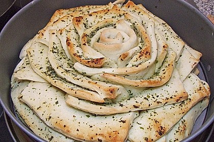 Zupfbrot 1