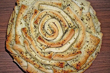 Zupfbrot 16