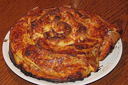 Zupfbrot 99