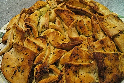 Zupfbrot 101
