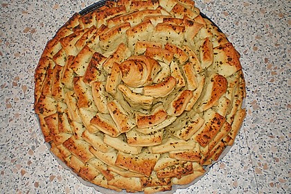 Zupfbrot 47