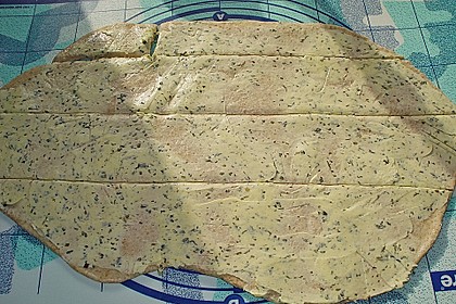 Zupfbrot 109
