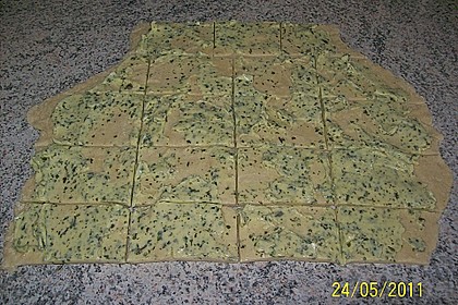 Zupfbrot 111
