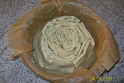 Zupfbrot 112