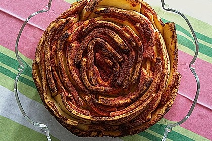 Zupfbrot 100