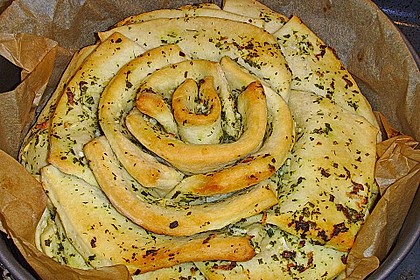 Zupfbrot 4