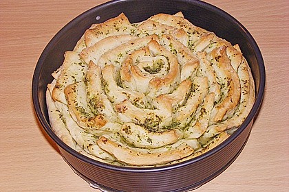 Zupfbrot 34