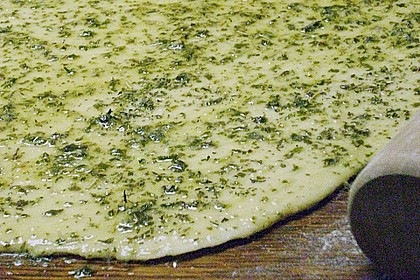 Zupfbrot 58