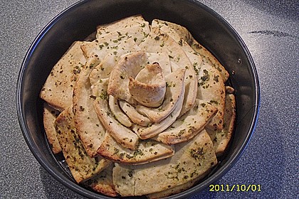 Zupfbrot 88