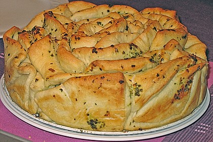 Zupfbrot 29