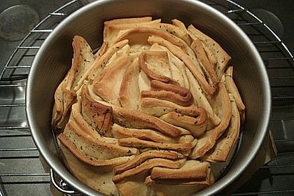 Zupfbrot 87