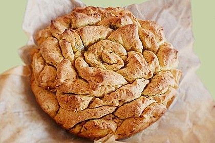 Zupfbrot 98
