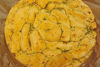 Zupfbrot 74