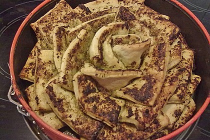 Zupfbrot 113