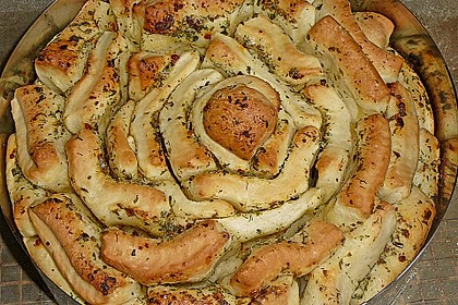 Zupfbrot 44