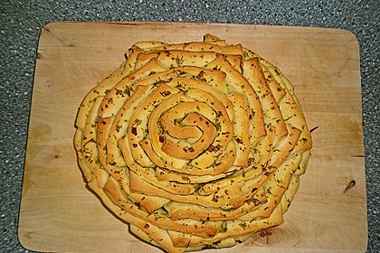 Zupfbrot 40