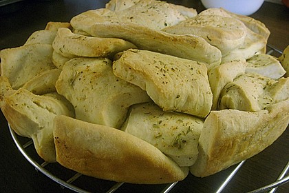 Zupfbrot 95