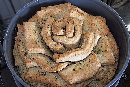 Zupfbrot 70