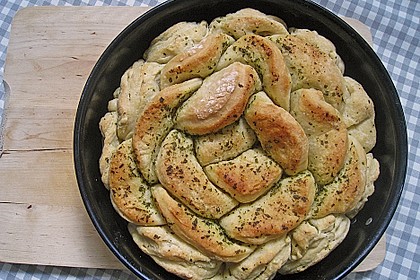 Zupfbrot 50