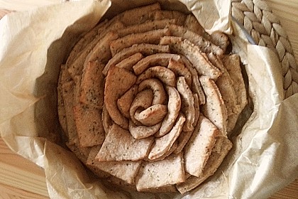 Zupfbrot 106
