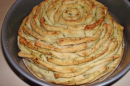 Zupfbrot 38