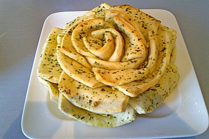 Zupfbrot 30