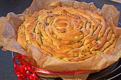 Zupfbrot 22
