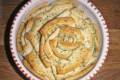 Zupfbrot 15