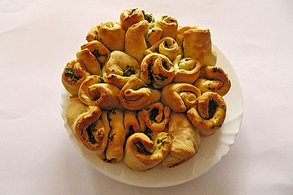 Zupfbrot 93