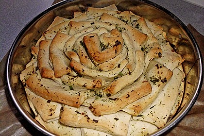 Zupfbrot 13