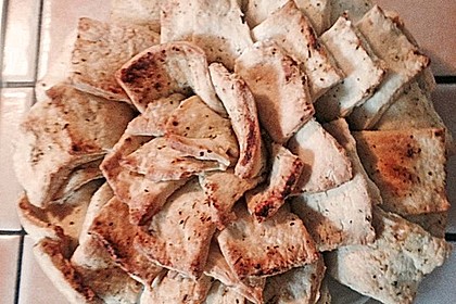 Zupfbrot 90