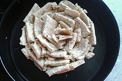 Zupfbrot 60