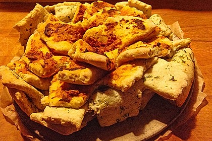 Zupfbrot 83