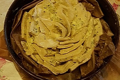 Zupfbrot 96