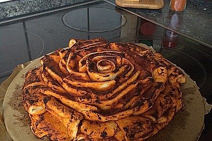 Zupfbrot 75