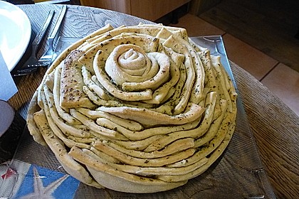 Zupfbrot 69