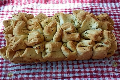 Zupfbrot 2