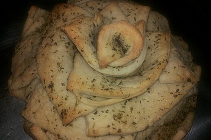 Zupfbrot 64