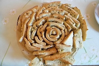 Zupfbrot 48