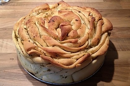 Zupfbrot 42