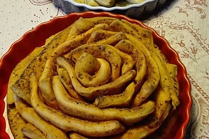 Zupfbrot 7
