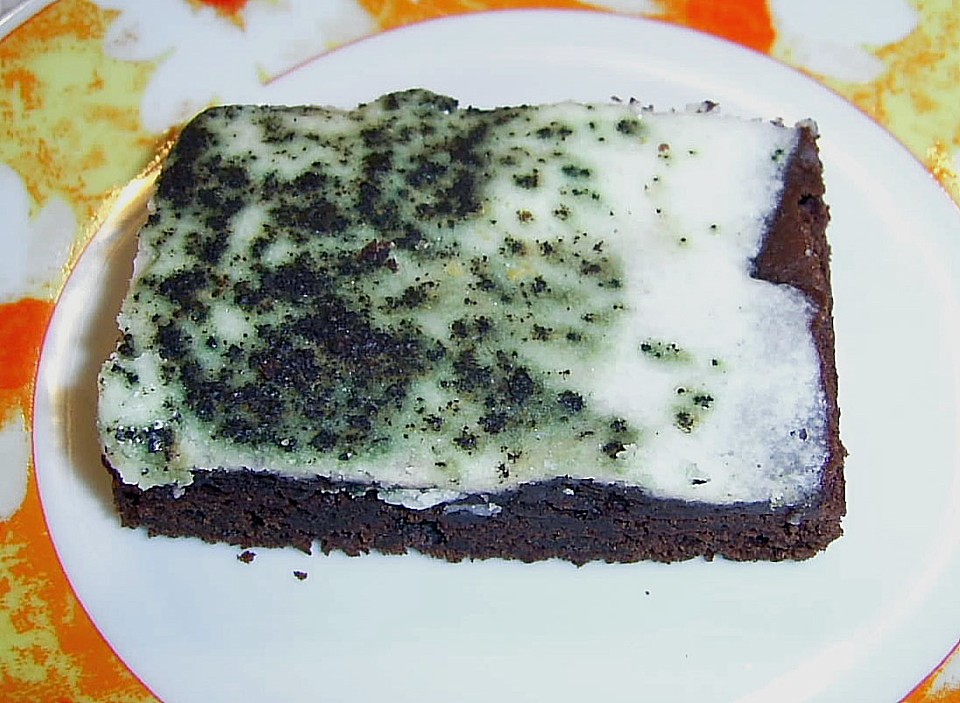 Schneller Mooskuchen von nanni82 | Chefkoch.de
