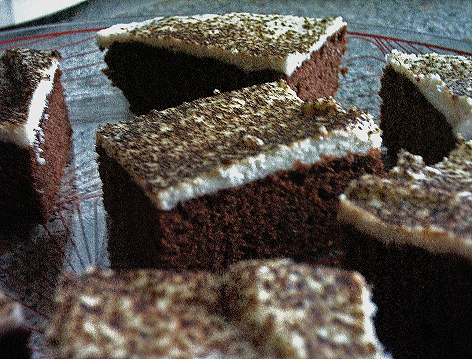 Schneller Mooskuchen von nanni82 | Chefkoch.de