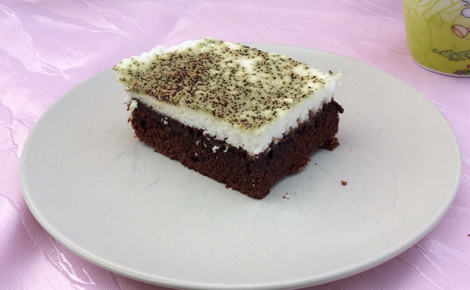 Schneller Mooskuchen von nanni82 | Chefkoch.de