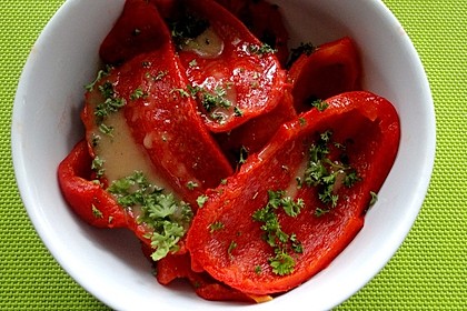 Antipasti - Paprika 1