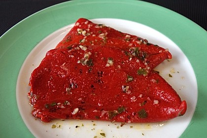 Antipasti - Paprika 4