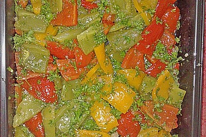 Antipasti - Paprika 7