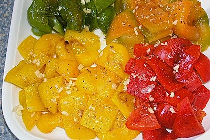 Antipasti - Paprika 5