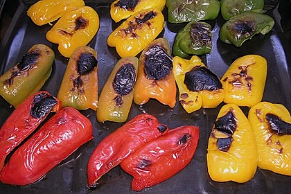 Antipasti - Paprika 6
