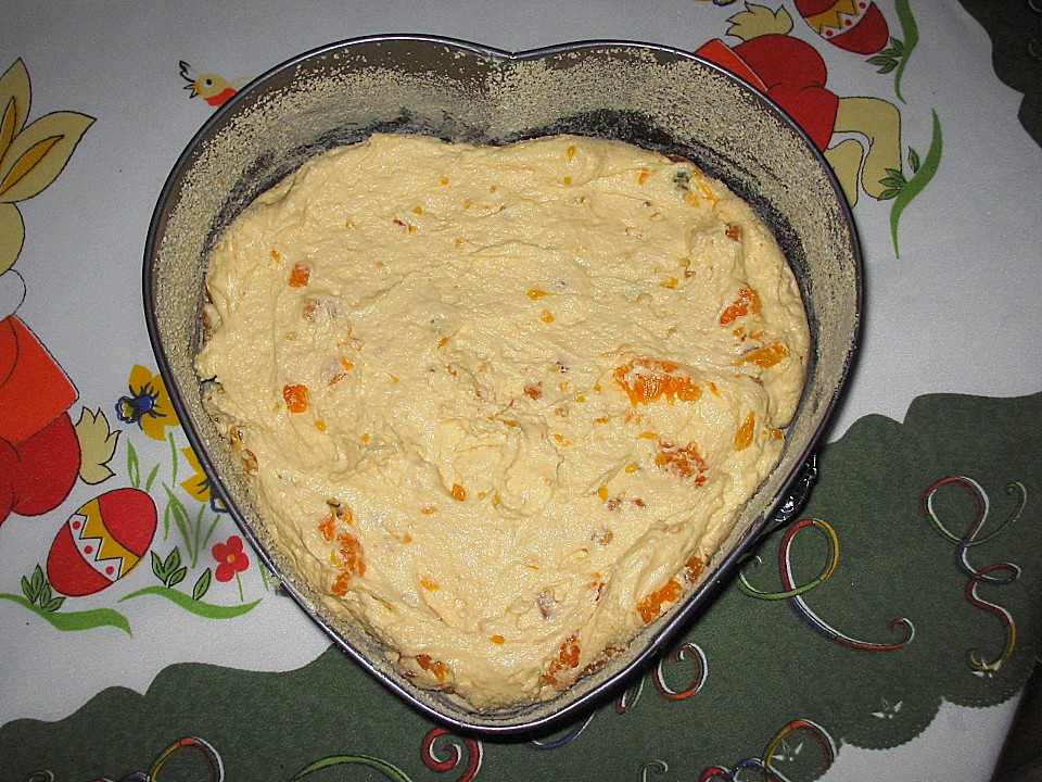 Rührkuchen mit Quark und Mandarinen von Püppi74 | Chefkoch.de